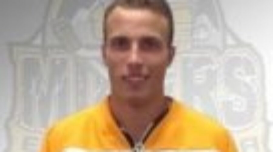 Miners’ Brendan Wilde SIJHL Player Of The Week