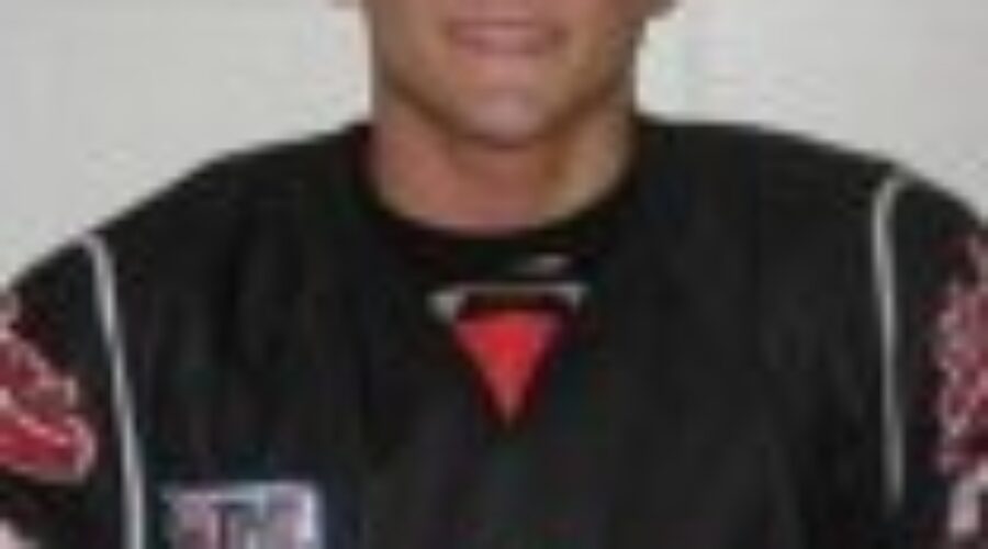 2013-14-FortFrances-No.16LucasDebenedet Lucas Debenedet Named Player Of The Month