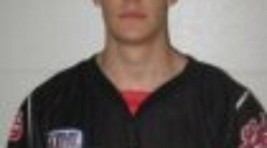 Lakers Goalie SIJHL Player Of The Week