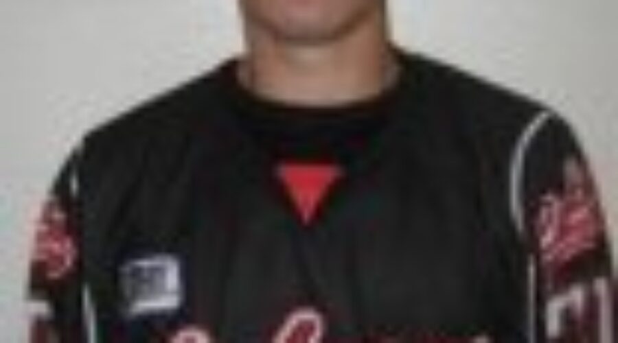 2013-14-FortFrances-No9MasonMeyer Sitko Named Runner Up To Meyer