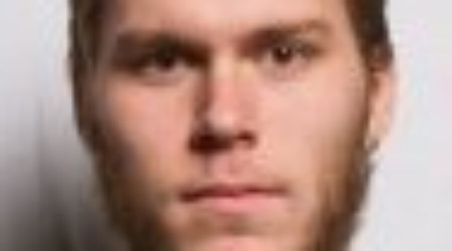 Alex Reichle Named SIJHL Player Of The Week