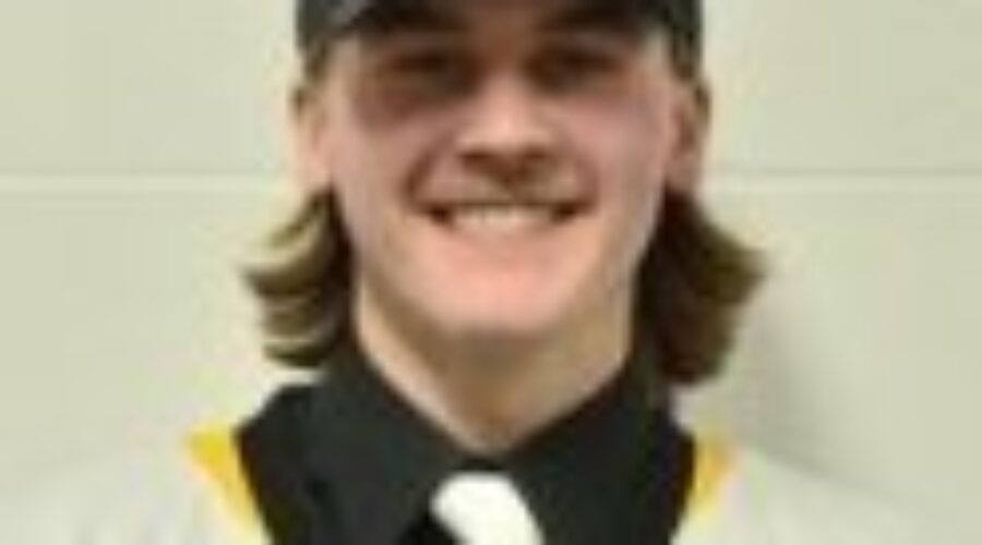 North Stars Captain SIJHL Player Of The Week