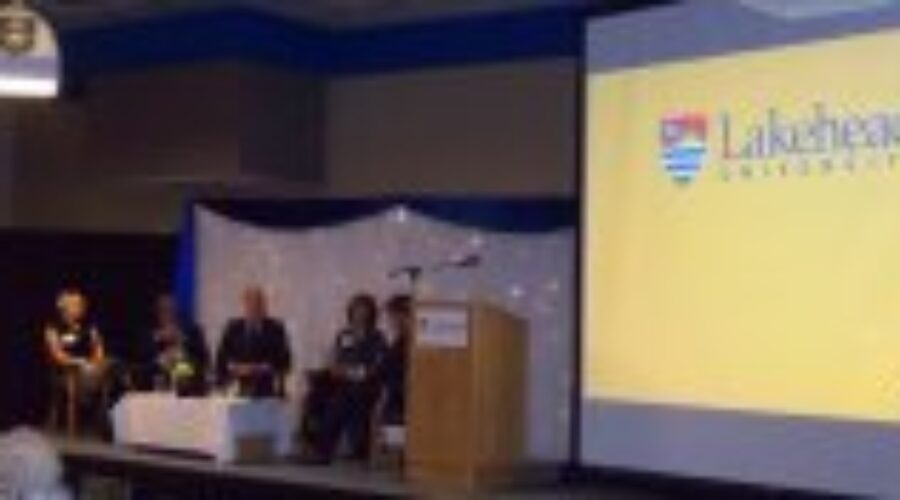 2013-Thunder-Bay-Report-to-Community L-U Boasting To Province About Its Successes