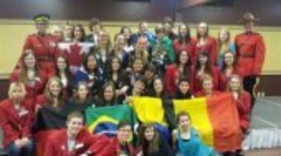 Applications Being Accepted For Exchange Program