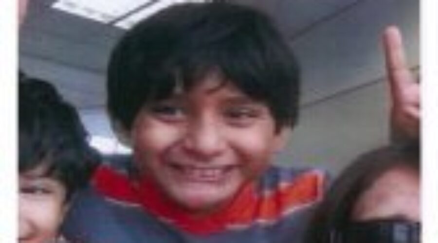 Amber Alert Ended For Niagara Region