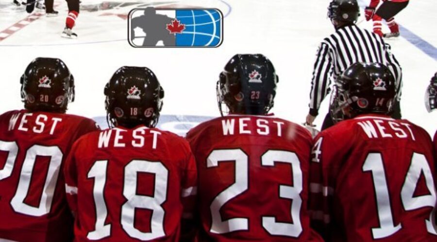 Miners Coach Selected To Attend Team Canada West Camp