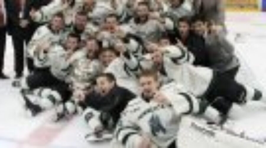 Wilderness Win Dudley Hewitt Cup