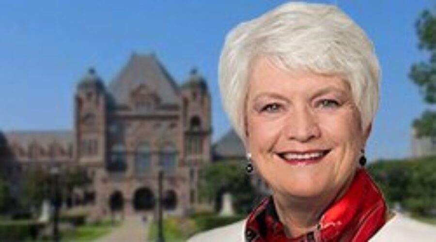 NDP Stating Less Money Is Coming For School Boards