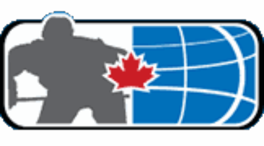 Derek Sweet-Coulter And Canada West In Gold Medal Game