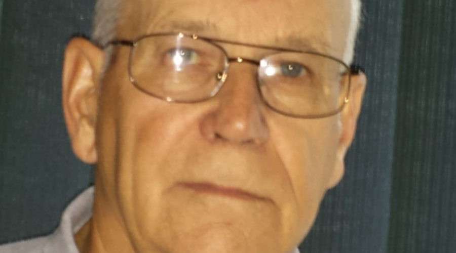 Ronald Kujansuu Machin Council Profile