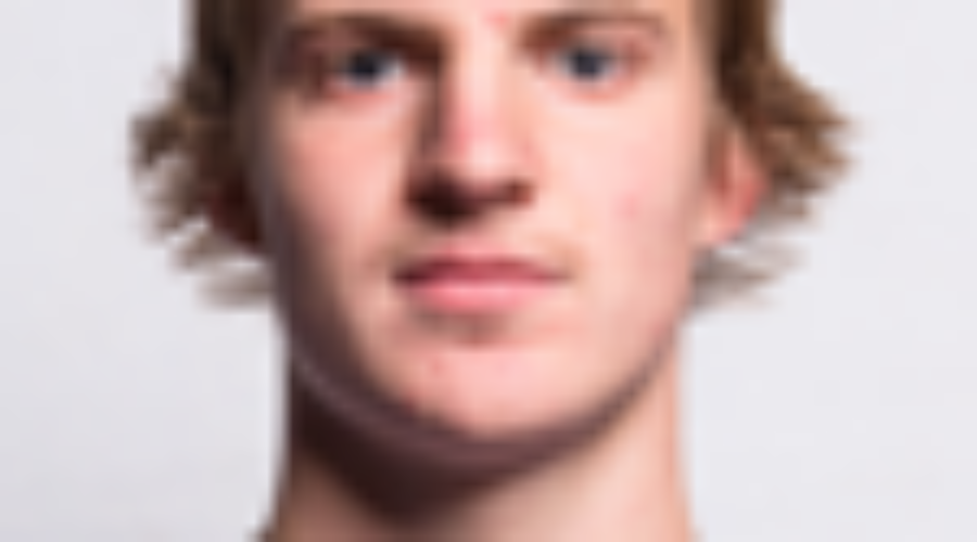 Kyle Carignan Named SIJHL Player Of The Week