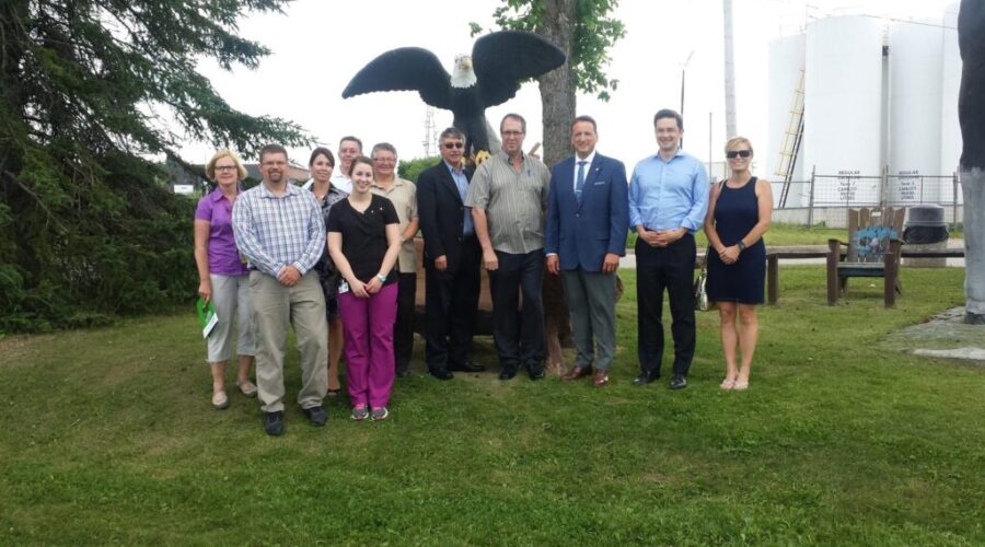 Feds Providing Funding For Summer Employment