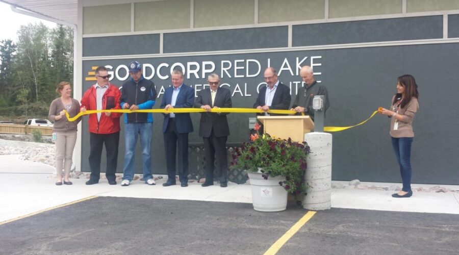 20150804_133757 Red Lake Celebrates The Opening Of New Medical Facility