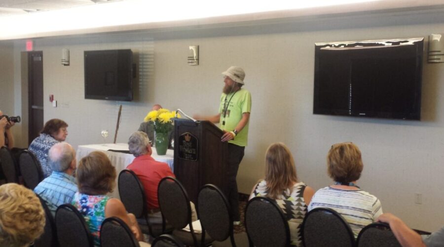 20150814_103638 Walking Journey For Palliative Care