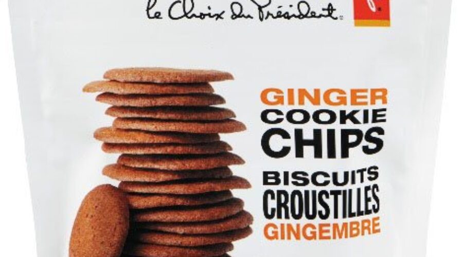 Cookie Recall