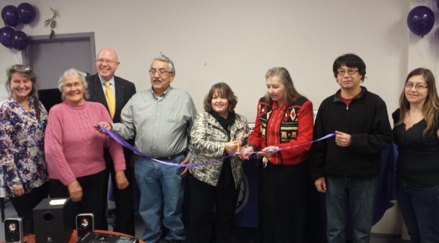 Expanded Telemedicine Services In Dryden