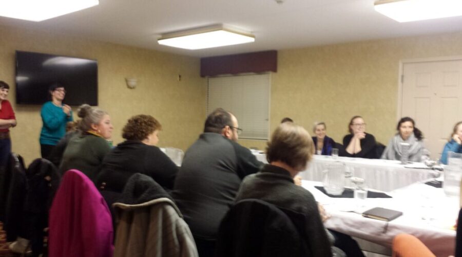 20161130_194818 Dryden Area Young Professionals Annual General Meeting