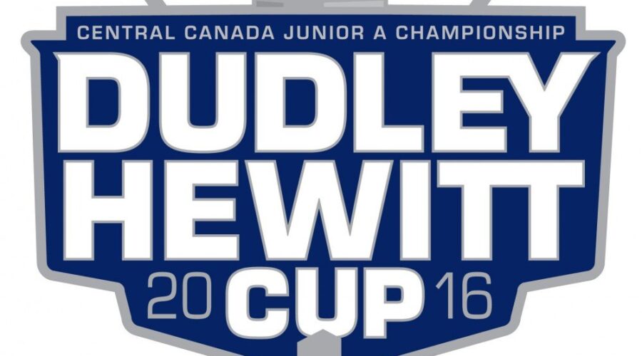 Fort Frances Lakers Ready To Represent SIJHL At Dudley Hewitt Cup