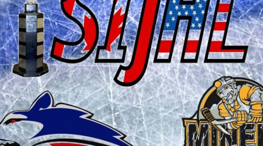 Tickets Selling Very Fast For SIJHL Final In Cochenour