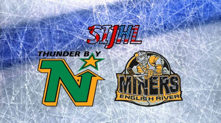 Miners Looking To Advance To SIJHL Final