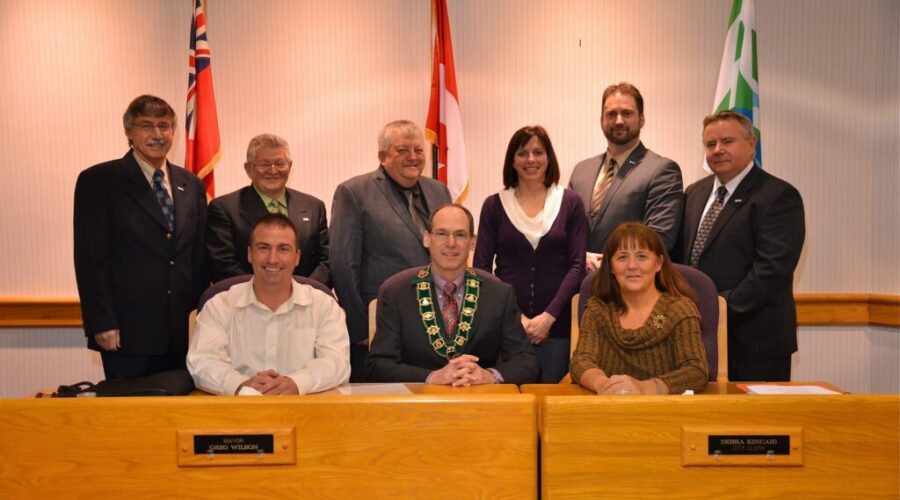 No Direction Given Yet On Vacant Council Position