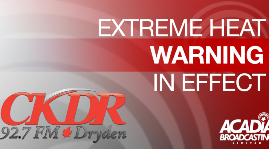 2018-HEAT_1 Baby, It’s HOT Out There – Heat Warning Issued