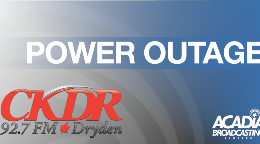 2018-NEWS-POWER_0 Hydro One Announces Additional Power Outages