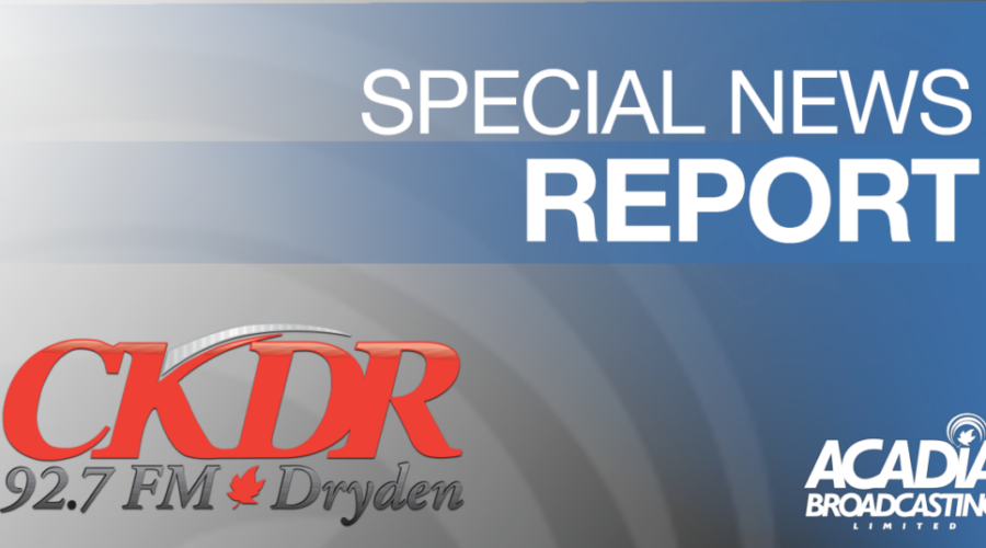 Restricted Fire Zone Lifted