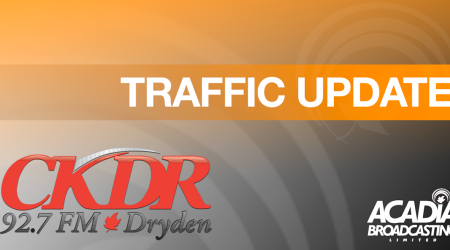 Griffiths Road Now Open