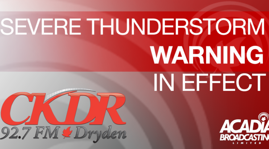 2018-TSTORM-WARN_0 Severe Thunderstorm Warning/Watch