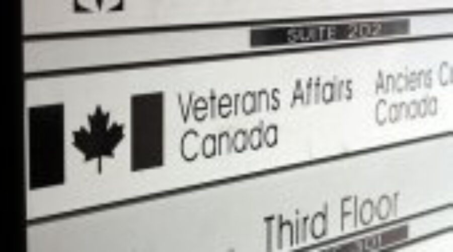 Veterans Office Closures Draws Protests