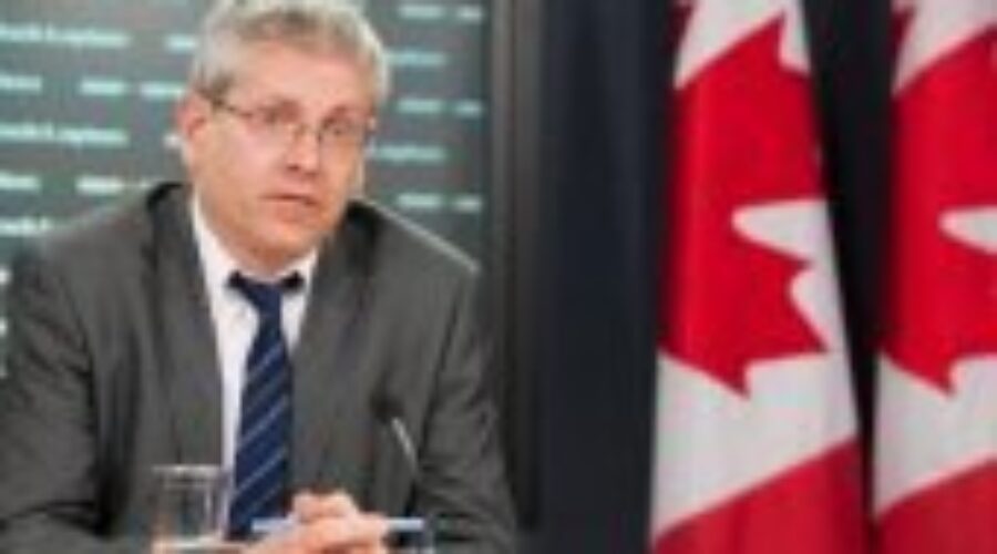 Northern Ontario Slams Cabinet Shuffle