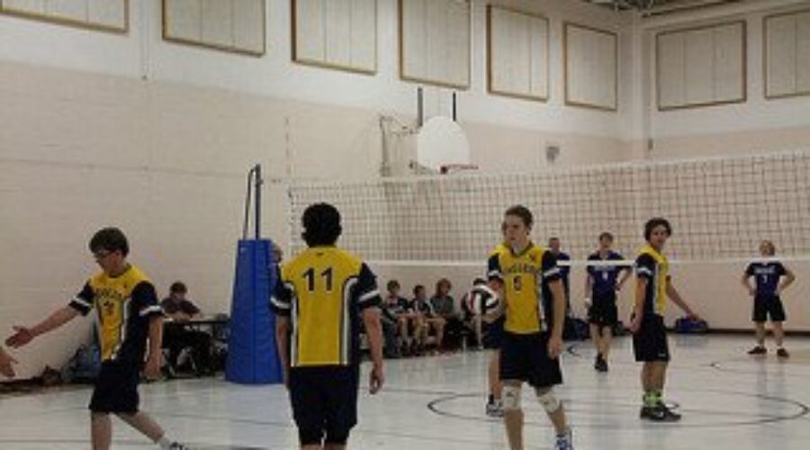 Eagles Post First Wins On Home Court