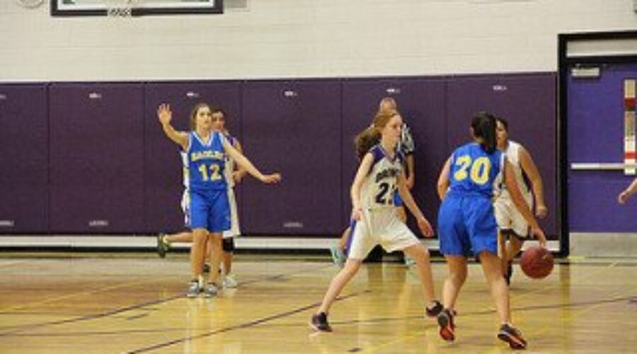 Eagles Face Broncos On Home Court