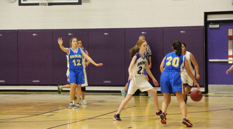 Dryden Eagles Record Three Wins In Kenora