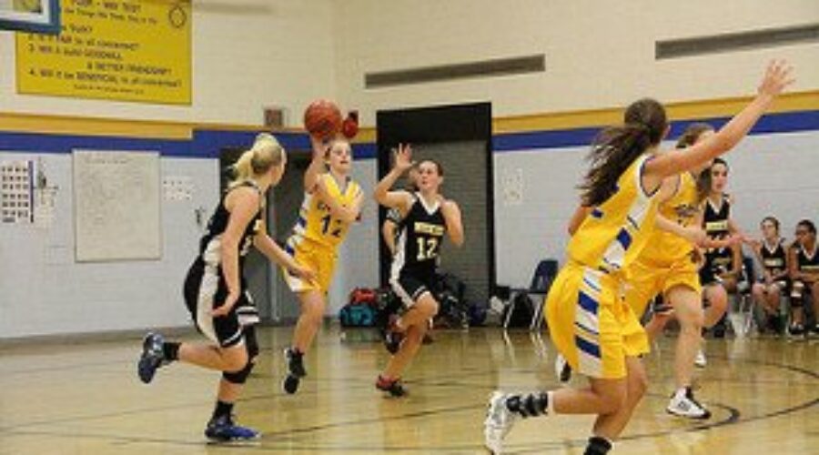 Eagles Court Teams End Season On Road