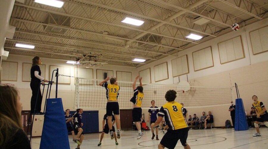 Eagles Open Court Season With Four Wins
