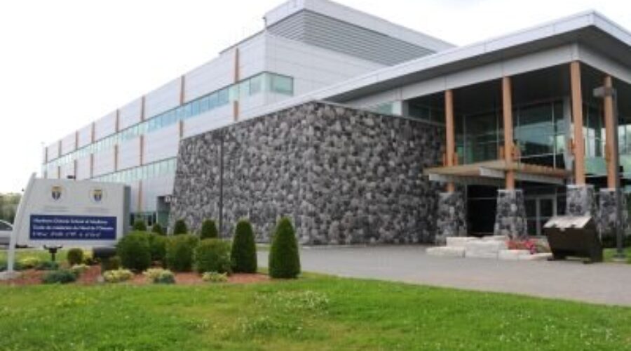 High Praise For Northern Ontario School Of Medicine