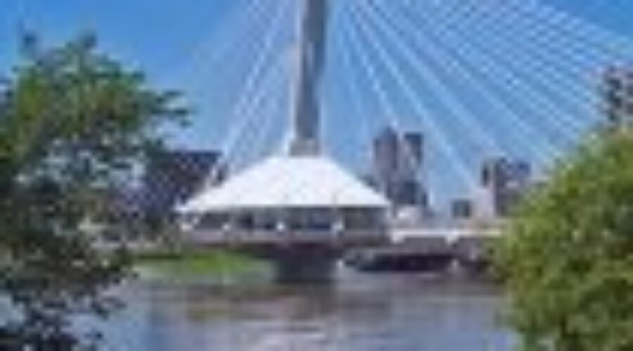 Development Plans In Winnipeg