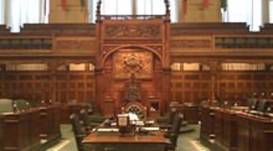 Notwithstanding Clause Controversy Continues