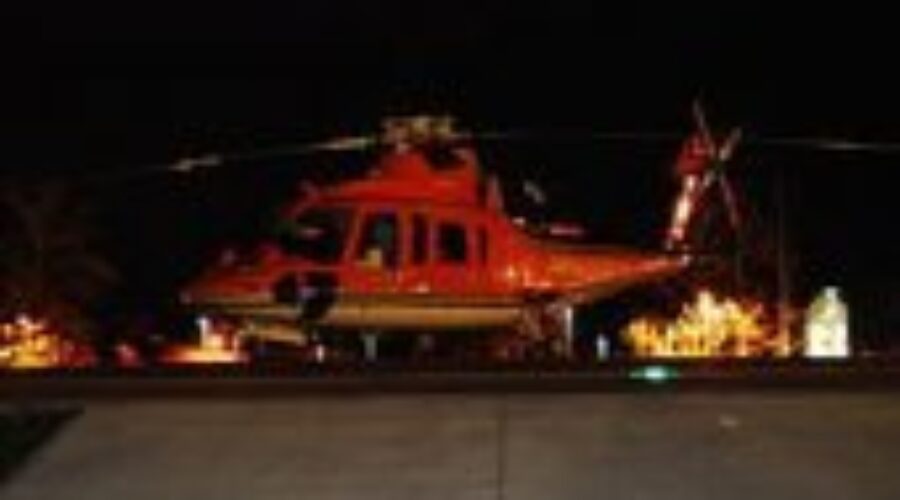 220px-Ornge_Air_Ambulance_in_Thunder_Bay TSB Investigating Fatal Ornge Crash