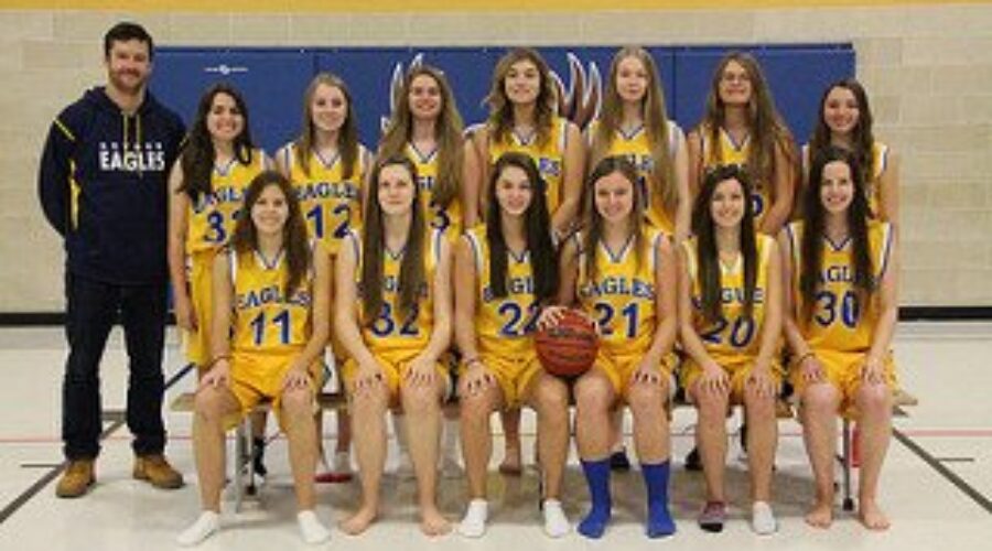 Eagles And Vikings Set To Battle For Northwestern Ontario Bragging Rights
