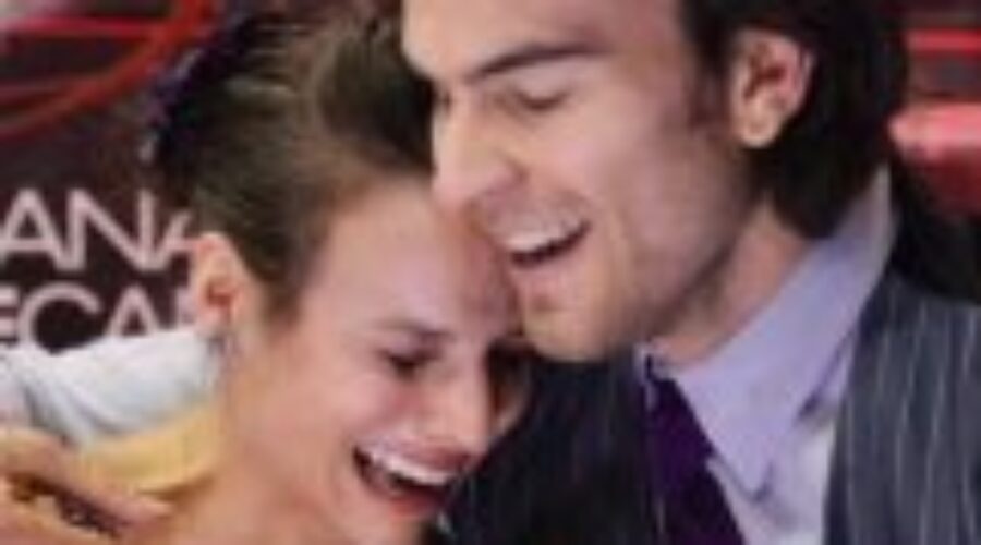 Eric Radford And Meagan Duhamel Win Gold