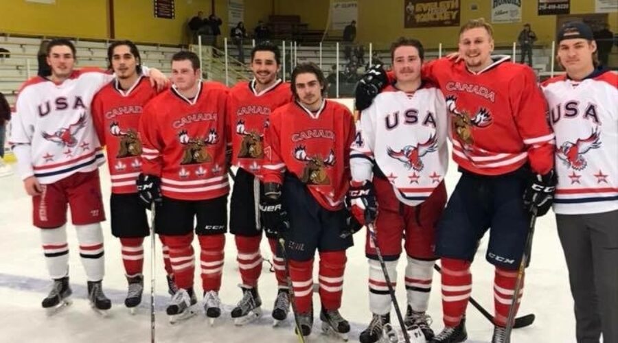 23DFCB9D-CB9B-4369-BF2B-515906372EB5 Team USA Defeats Team Canada In SIJHL All-Star Game