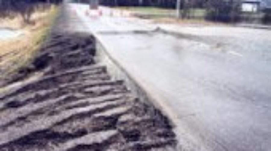 Fort William First Nation State Of Emergency