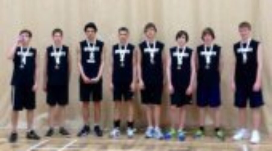 Dryden Dynasty Finish Third At Manitoba Provincials
