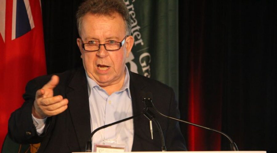 260814_gravelle Province Out With New Mineral Strategy