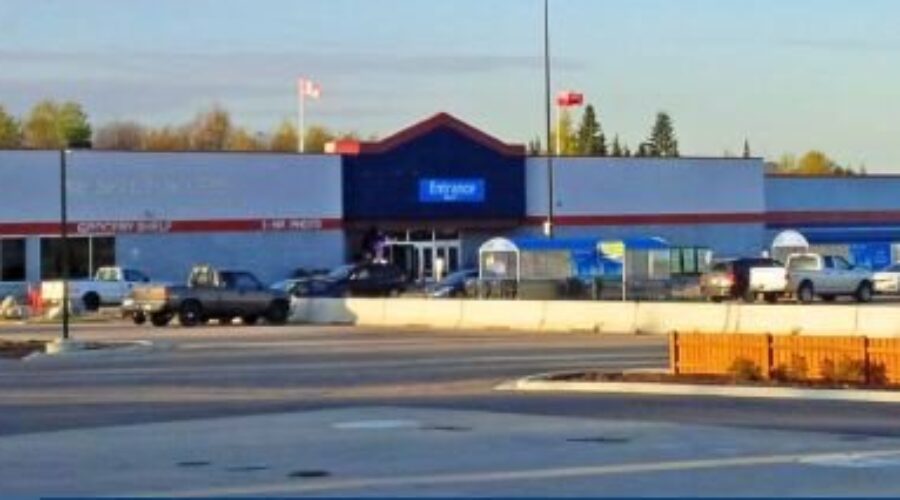 26c0283bbcea44deb80c45c03917b93a Fresh Look For Dryden Walmart Superstore