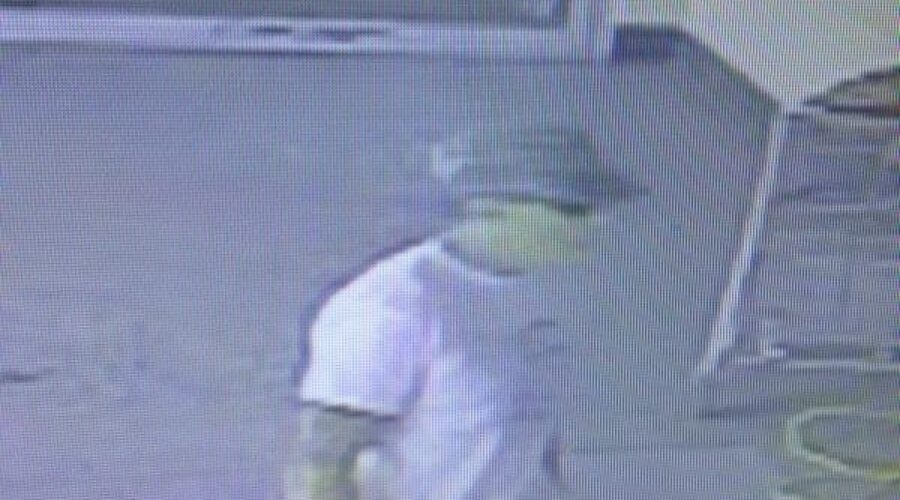Another ATM Stolen In Sioux Lookout; Suspect At Large
