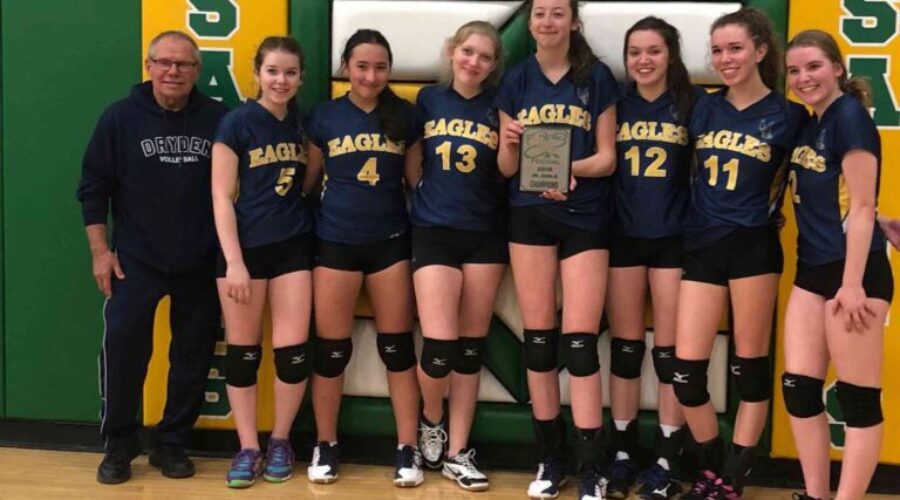 Back To Back St. Patrick’s Championships For Eagles